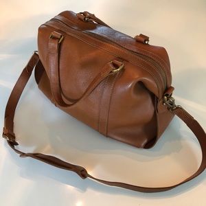 Madewell Handbag